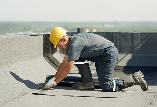 Best Garage Insulation  in Tipton, MO