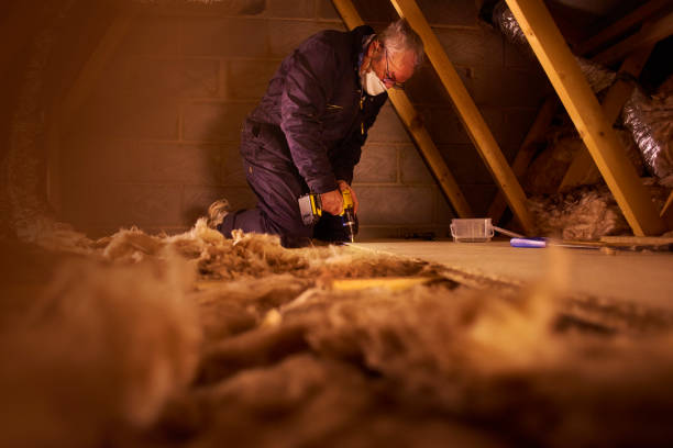 Best Crawl Space Insulation  in Tipton, MO